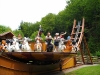 cheval a bascule