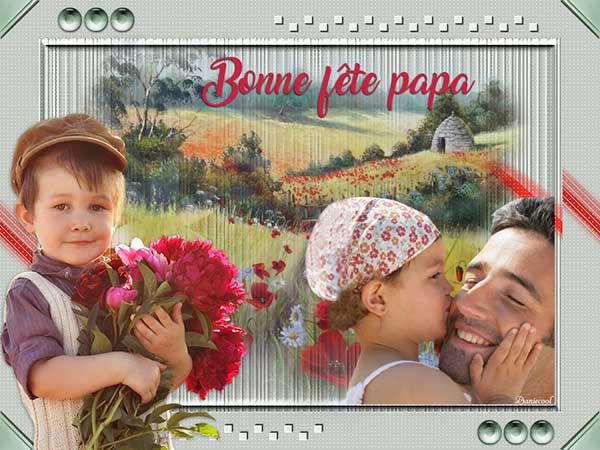 A tous les papas