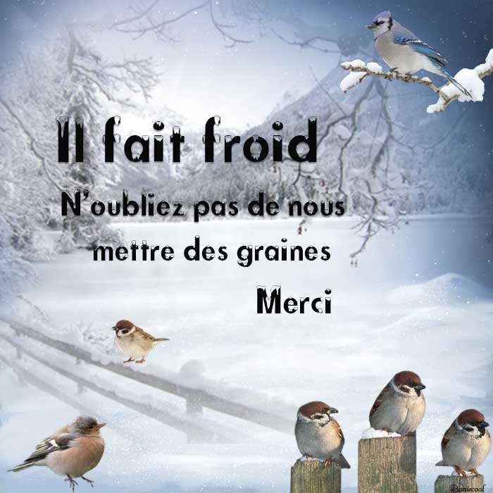 Merci pour eux