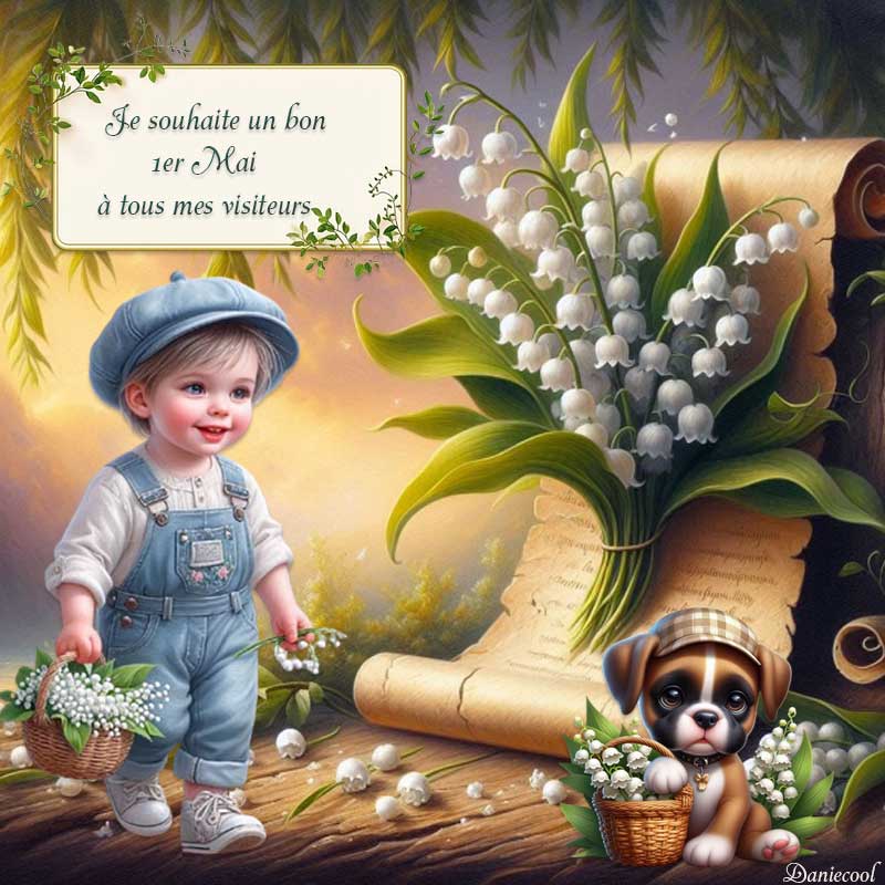 muguet