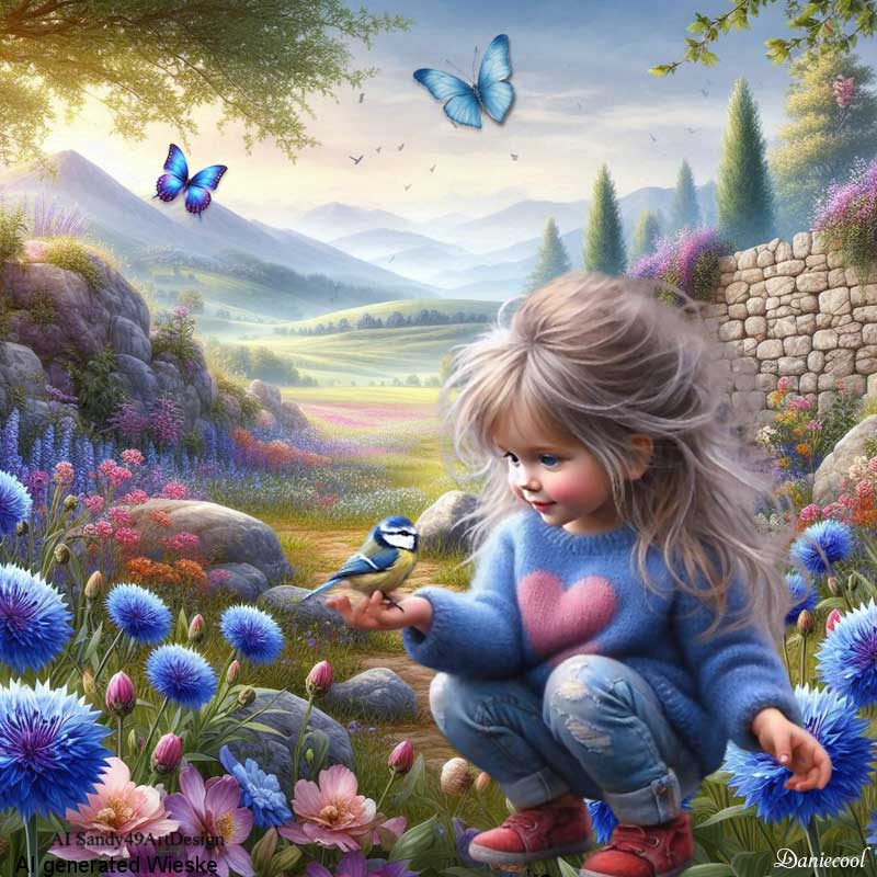 enfant