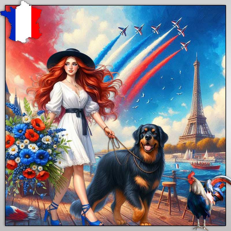 fête nationale