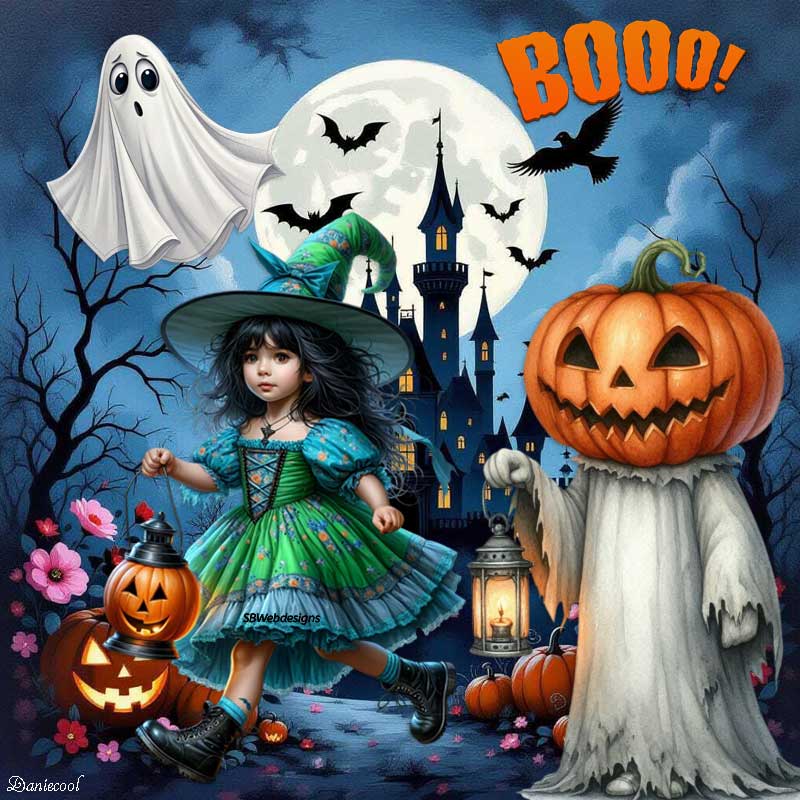halloween