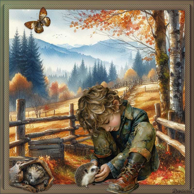 automne
