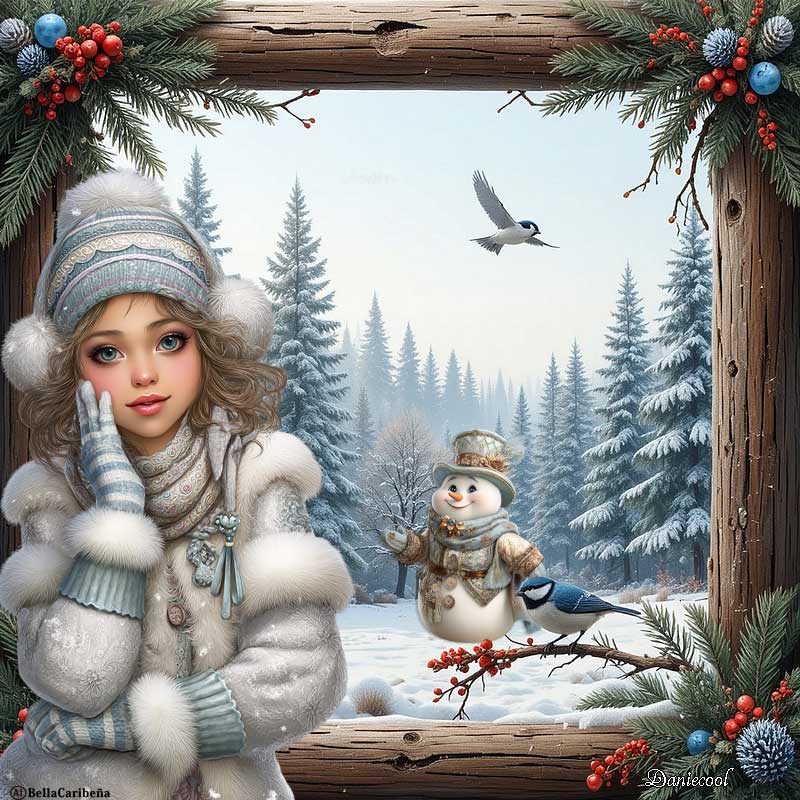 neige