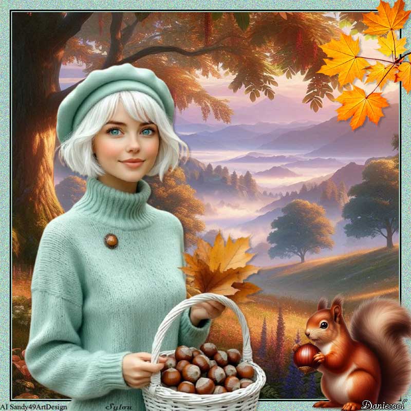 automne