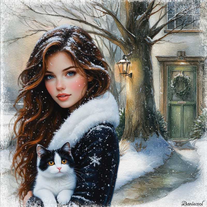 hiver