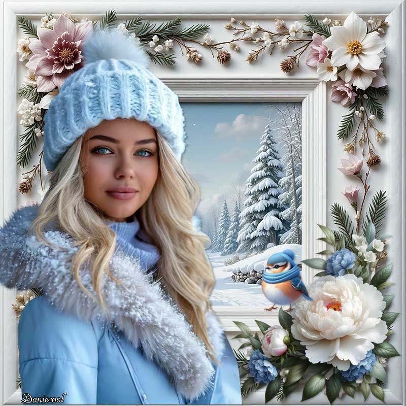 hiver