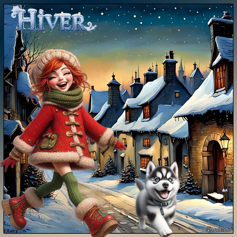 hiver