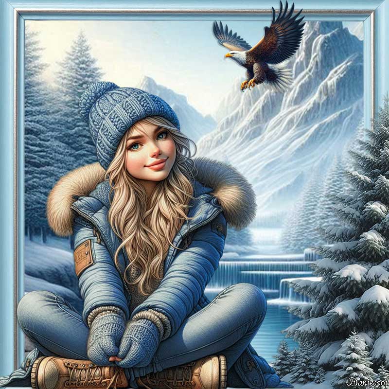 hiver