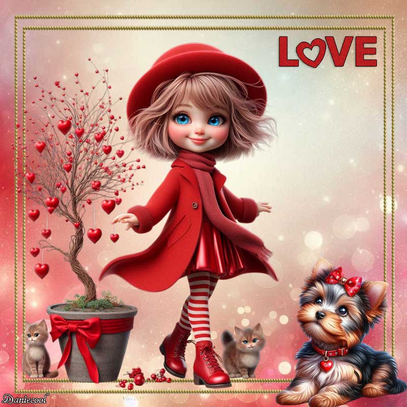 St. Valentin