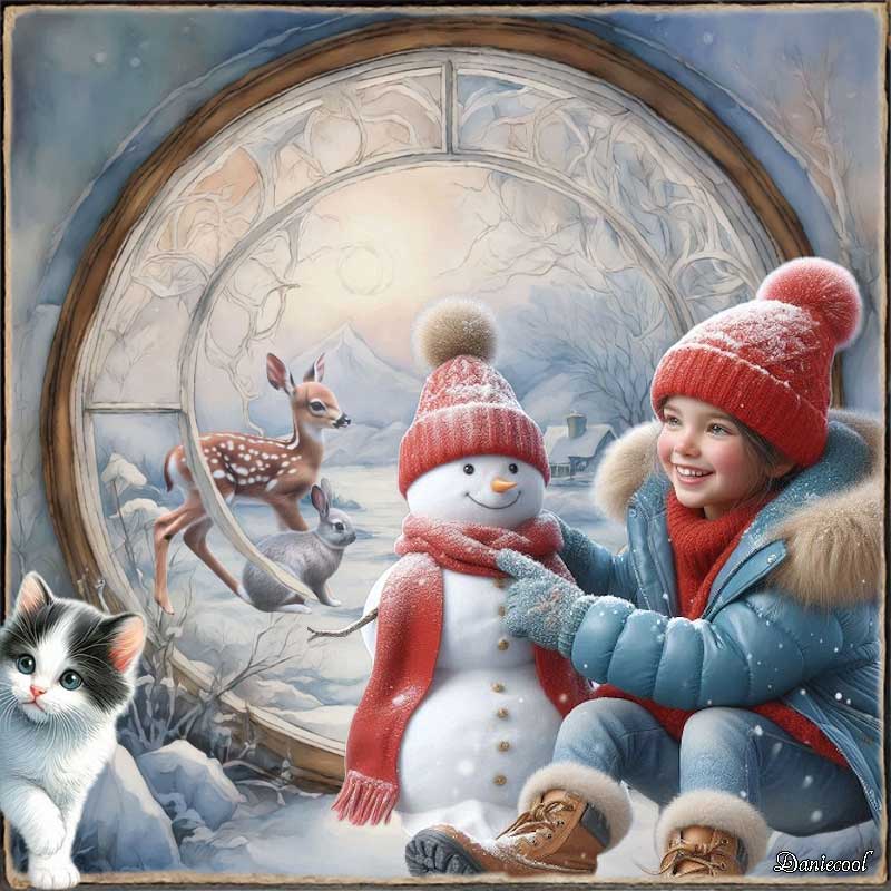 hiver