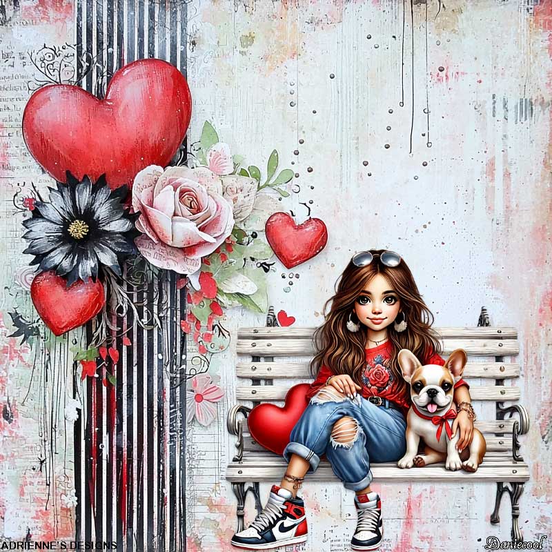 St.Valentin