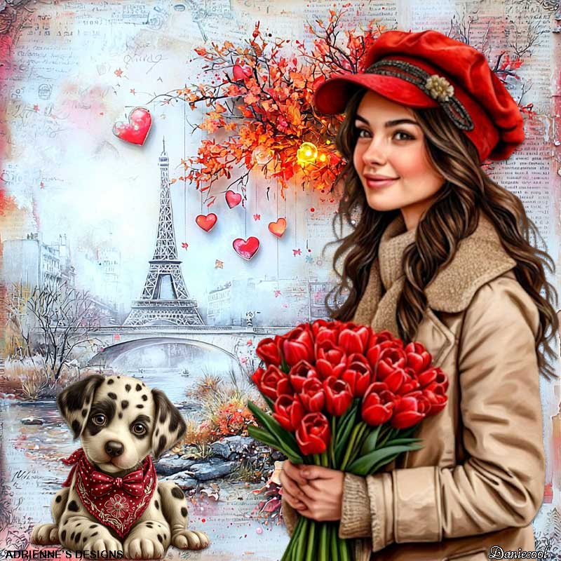 St Valentin