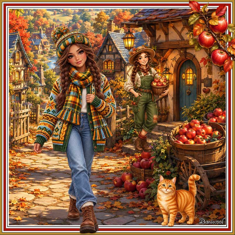 automne