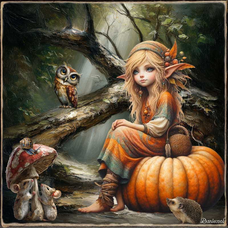 automne