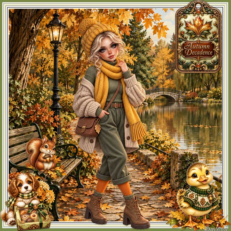 automne