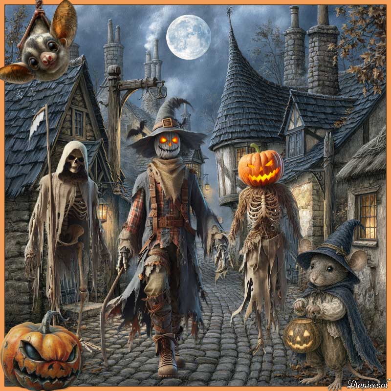 halloween