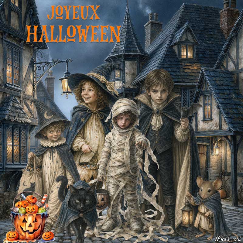 halloween