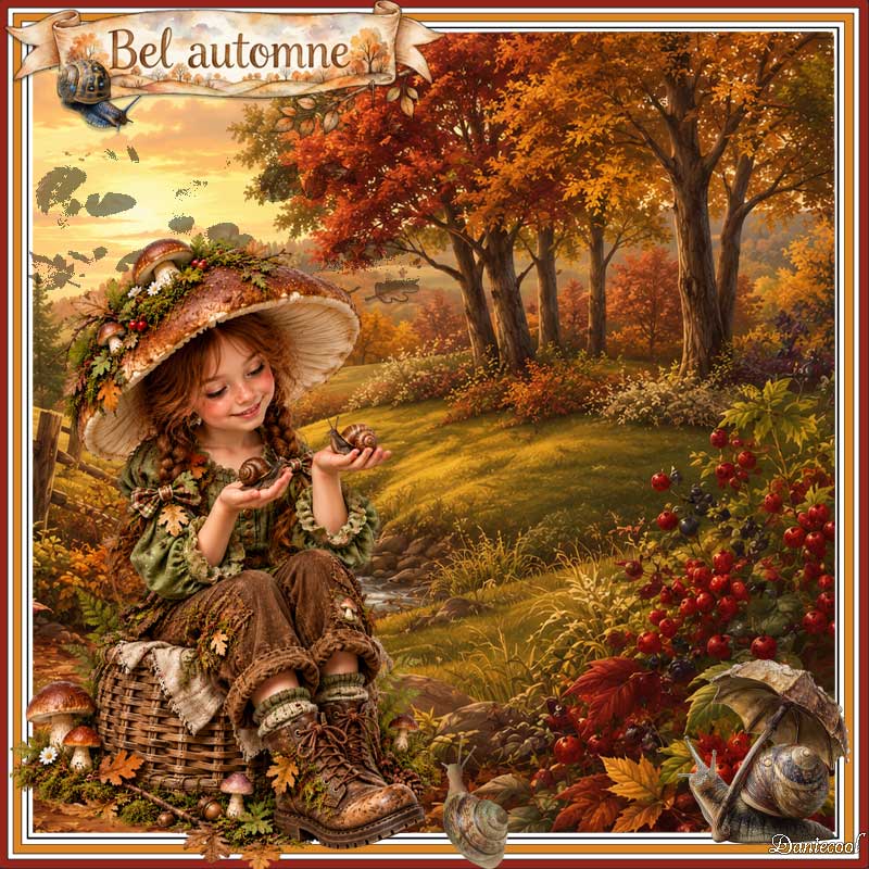 automne