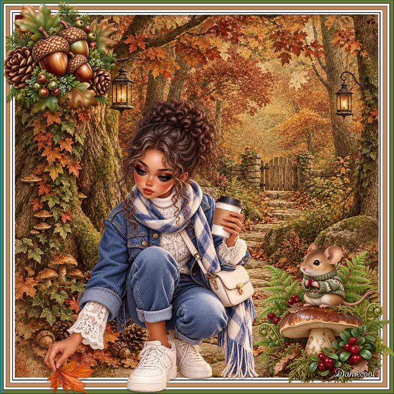 automne