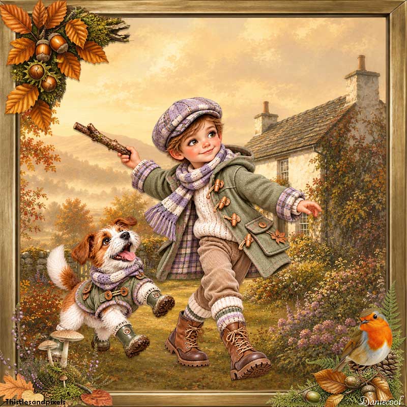 automne