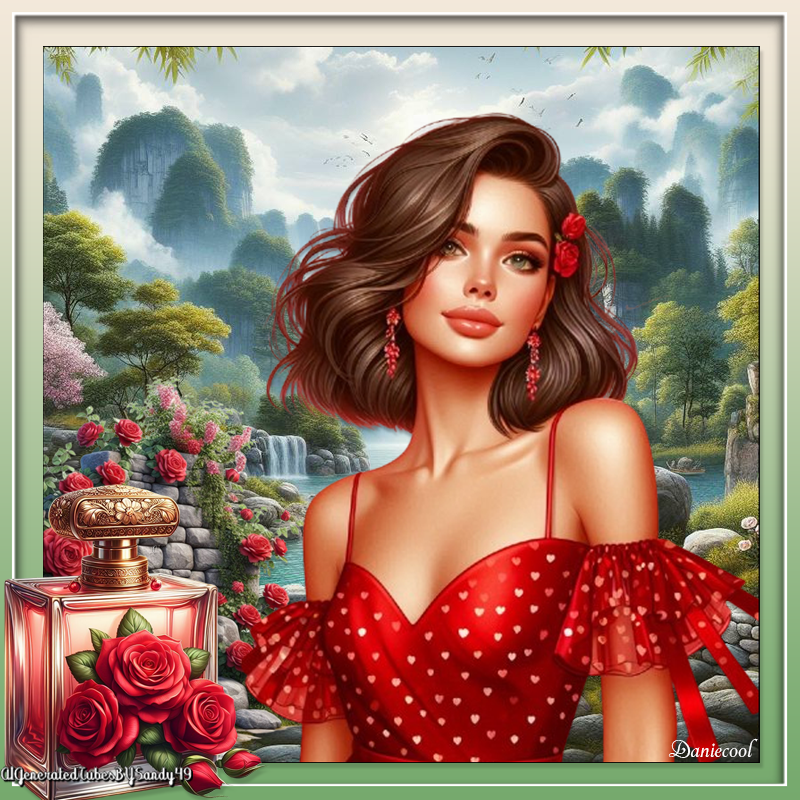 parfum