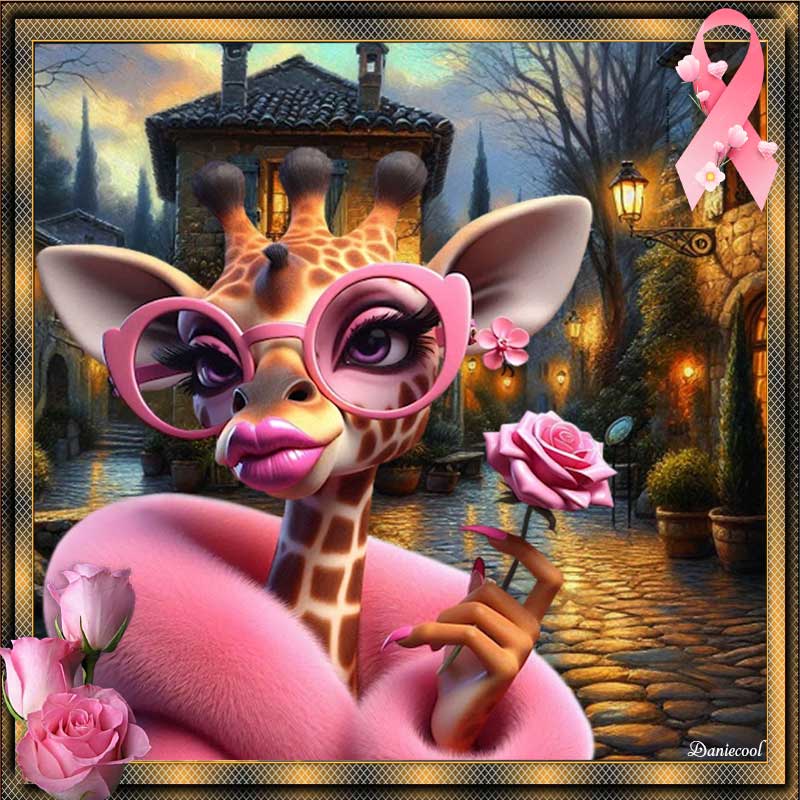 octobre rose