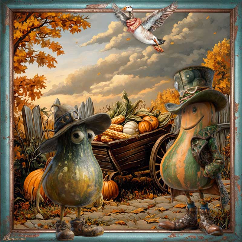 automne