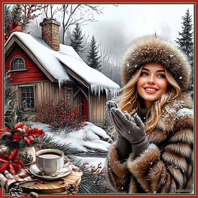 hiver