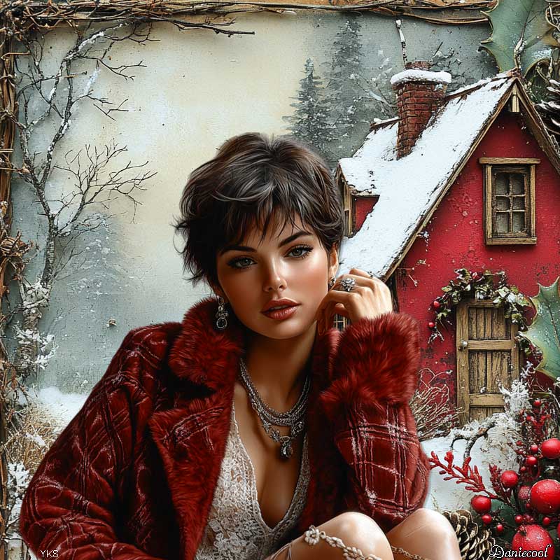 Hiver