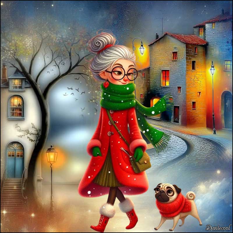 hiver